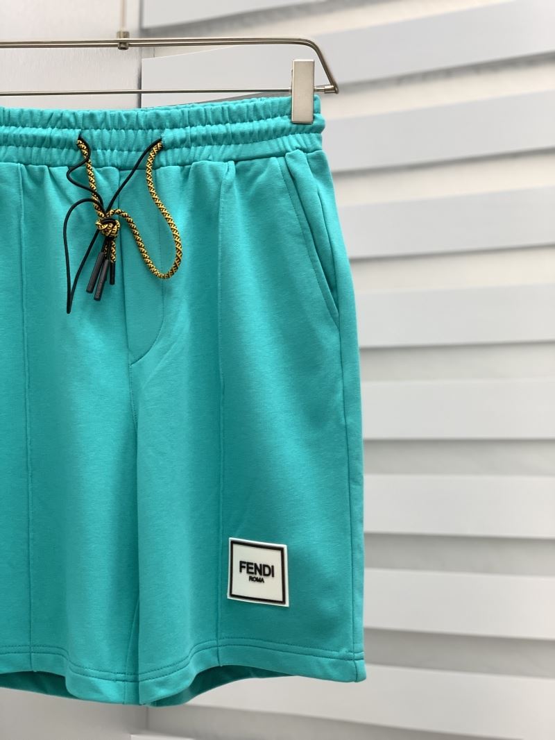 Fendi Short Pants